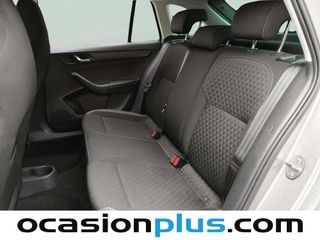 Skoda Spaceback 1.4 TDI Like 66 kW (90 CV)