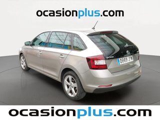 Skoda Spaceback 1.4 TDI Like 66 kW (90 CV)
