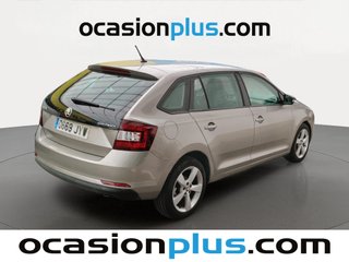 Skoda Spaceback 1.4 TDI Like 66 kW (90 CV)