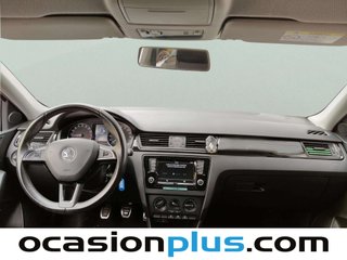Skoda Spaceback 1.4 TDI Like 66 kW (90 CV)
