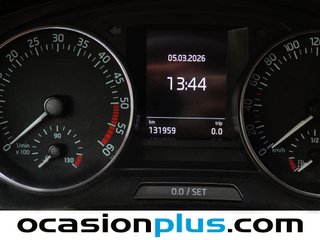 Skoda Spaceback 1.4 TDI Like 66 kW (90 CV)