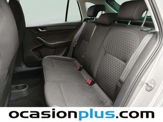 Skoda Spaceback 1.4 TDI Like 66 kW (90 CV)