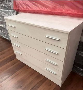 Mesa de centro elevable Master Colchones