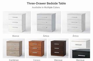 Mesa de centro elevable Master Colchones