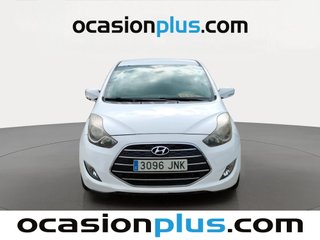 Hyundai ix20 1.4 MPI BlueDrive Tecno 66 kW (90 CV)