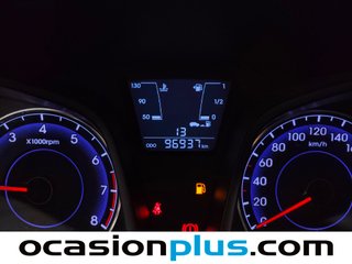 Hyundai ix20 1.4 MPI BlueDrive Tecno 66 kW (90 CV)