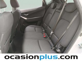 Hyundai ix20 1.4 MPI BlueDrive Tecno 66 kW (90 CV)