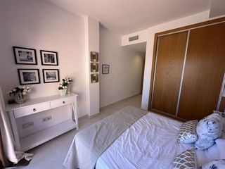 Ático en alquiler en Centro Urbano en Estepona