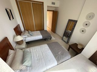 Ático en alquiler en Centro Urbano en Estepona