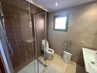 Ático en alquiler en Centro Urbano en Estepona