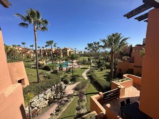 Ático en alquiler en Centro Urbano en Estepona