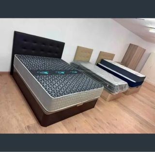 Canapé abatible madera
