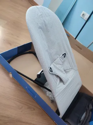 Hamaca Babybjorn Bouncer Balance Soft