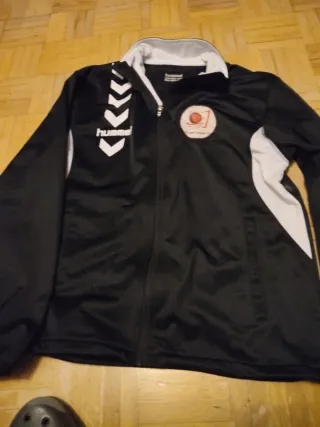 Sudadera Hummel chico Talla M