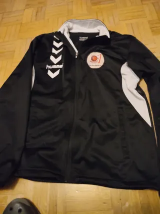 Sudadera Hummel chico Talla M