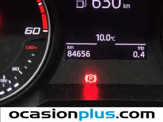 SEAT Ibiza 1.6 TDI Reference Plus 59 kW (80 CV)