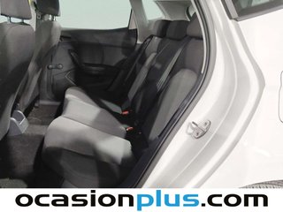 SEAT Ibiza 1.6 TDI Reference Plus 59 kW (80 CV)