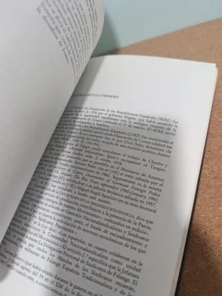 España bajo la dictadura franquista (1939-1975...