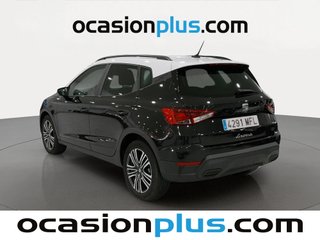 SEAT Arona 1.0 TSI Style XM Edition 81 kW (110 CV)