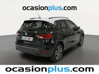 SEAT Arona 1.0 TSI Style XM Edition 81 kW (110 CV)