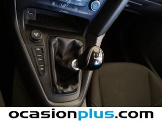 Ford Focus 1.6 TI-VCT Trend+ 92 kW (125 CV)