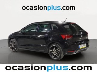 SEAT Ibiza 1.5 TSI S&S FR 110 kW (150 CV)