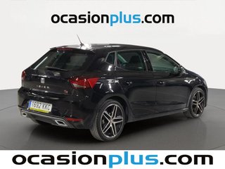 SEAT Ibiza 1.5 TSI S&S FR 110 kW (150 CV)