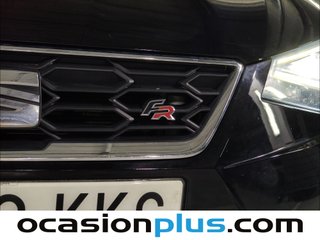SEAT Ibiza 1.5 TSI S&S FR 110 kW (150 CV)