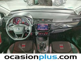 SEAT Ibiza 1.5 TSI S&S FR 110 kW (150 CV)