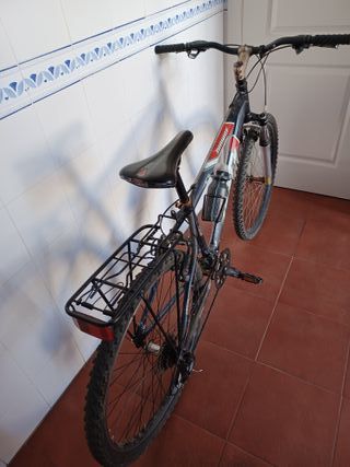 Bicicleta de Montaña BH
