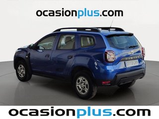 Dacia Duster Comfort Blue dCi 85 kW (115 CV) 4X2