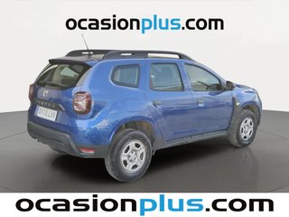 Dacia Duster Comfort Blue dCi 85 kW (115 CV) 4X2