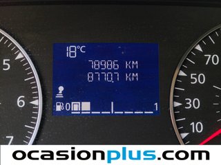 Dacia Duster Comfort Blue dCi 85 kW (115 CV) 4X2