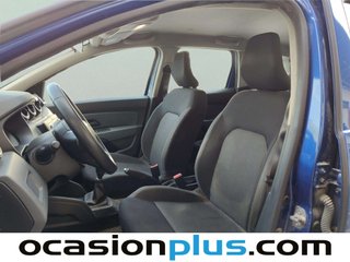Dacia Duster Comfort Blue dCi 85 kW (115 CV) 4X2