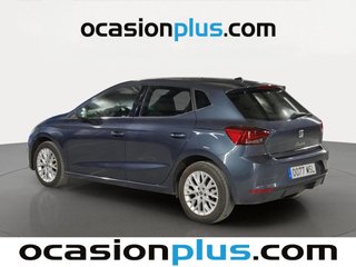 SEAT Ibiza 1.0 TSI Special Edition 85 kW (115 CV)