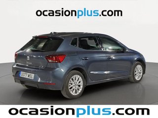 SEAT Ibiza 1.0 TSI Special Edition 85 kW (115 CV)