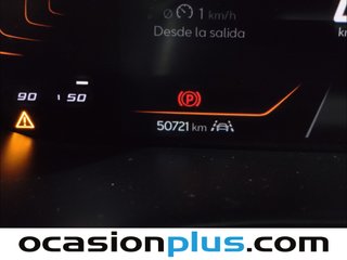 SEAT Ibiza 1.0 TSI Special Edition 85 kW (115 CV)
