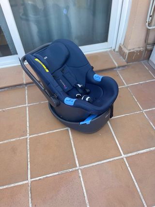 Silla de paseo Chicco StyleGo Up
