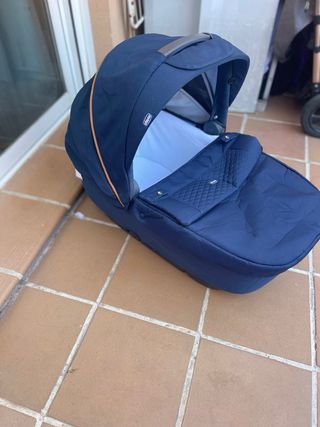 Silla de paseo Chicco StyleGo Up