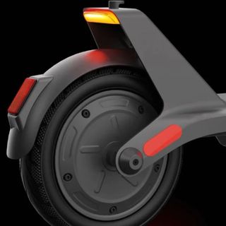 Patinete Eléctrico Xiaomi 4 Lite 2nd Gen