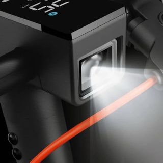 Patinete Eléctrico Xiaomi 4 Lite 2nd Gen