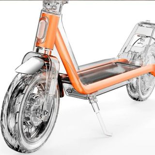 Patinete Eléctrico Xiaomi 4 Lite 2nd Gen