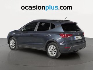 SEAT Arona 1.0 TSI Reference Edition S&S 70 kW (95 CV)