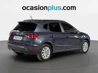 SEAT Arona 1.0 TSI Reference Edition S&S 70 kW (95 CV)