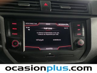 SEAT Arona 1.0 TSI Reference Edition S&S 70 kW (95 CV)