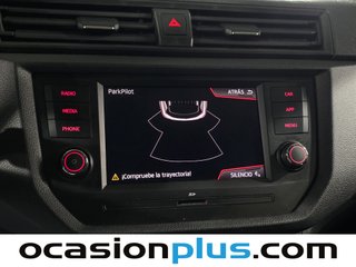 SEAT Arona 1.0 TSI Reference Edition S&S 70 kW (95 CV)