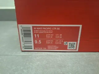 Nike Cortez Leopardo Originales