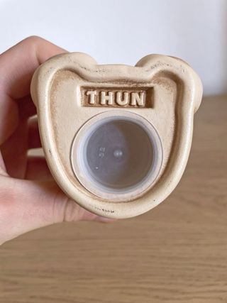 Salvadanaio Orsetto Teddy Thun