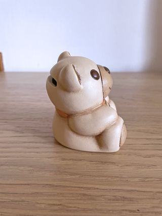 Salvadanaio Orsetto Teddy Thun