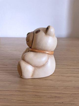 Salvadanaio Orsetto Teddy Thun